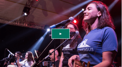 Watch our video at  https://www.kickstarter.com/projects/81358564/one-caucasus-festival-2018