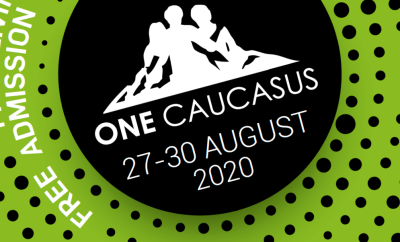 «One Caucasus»(Tək Qafqaz) Programının Təsviri