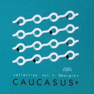 Music : CAUCASUS+ CD