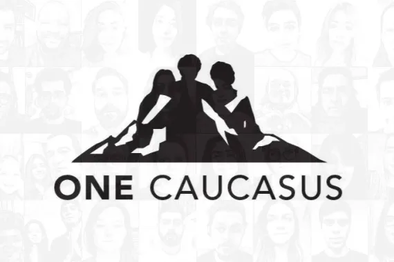 Ու՞մ կողքին ենք կանգնել մենք՝ One Caucasus -ի մարդիկ 