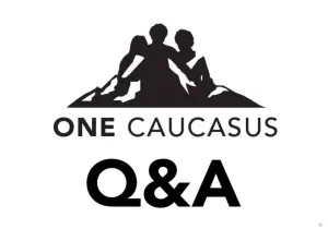 Q&As for One Caucasus Volunteers