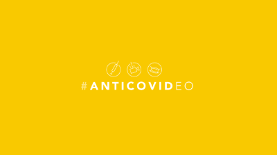 #AntiCoVideo Challenge: FAQ / ხშირად დასმული კითხვები