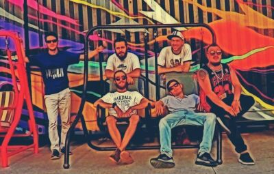 H3 Collective  (Azerbaijan)   
