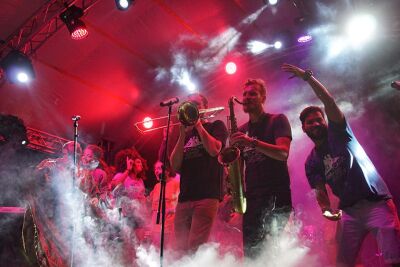 Call for Musicians 2021